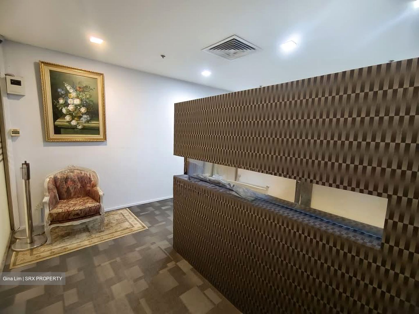 Peninsula Plaza (D6), Office #565794131